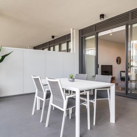 Caroline Serviced Apartments Сандрингем Номер фото