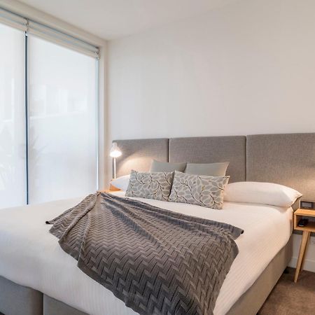 Caroline Serviced Apartments Сандрингем Номер фото