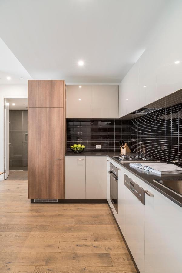 Caroline Serviced Apartments Сандрингем Номер фото