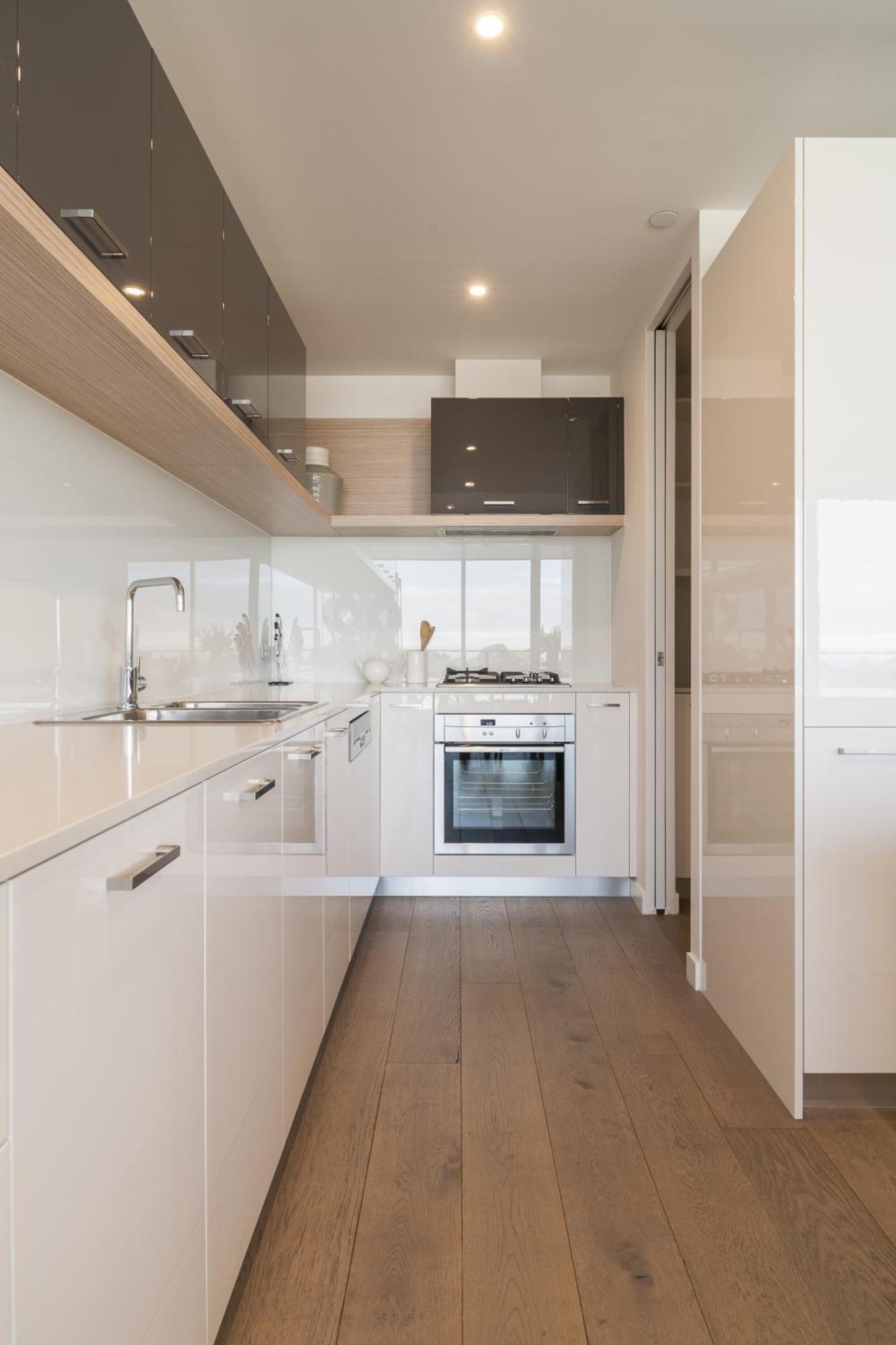 Caroline Serviced Apartments Сандрингем Номер фото