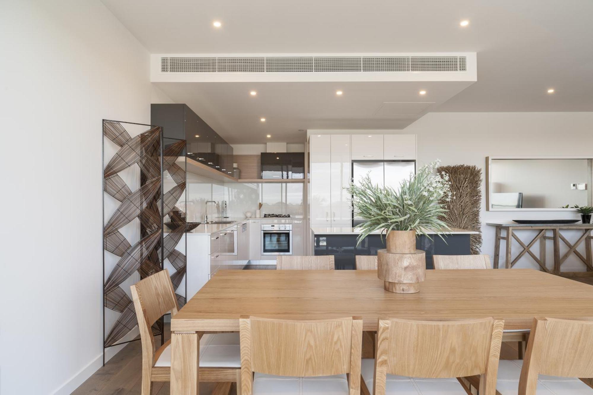Caroline Serviced Apartments Сандрингем Номер фото
