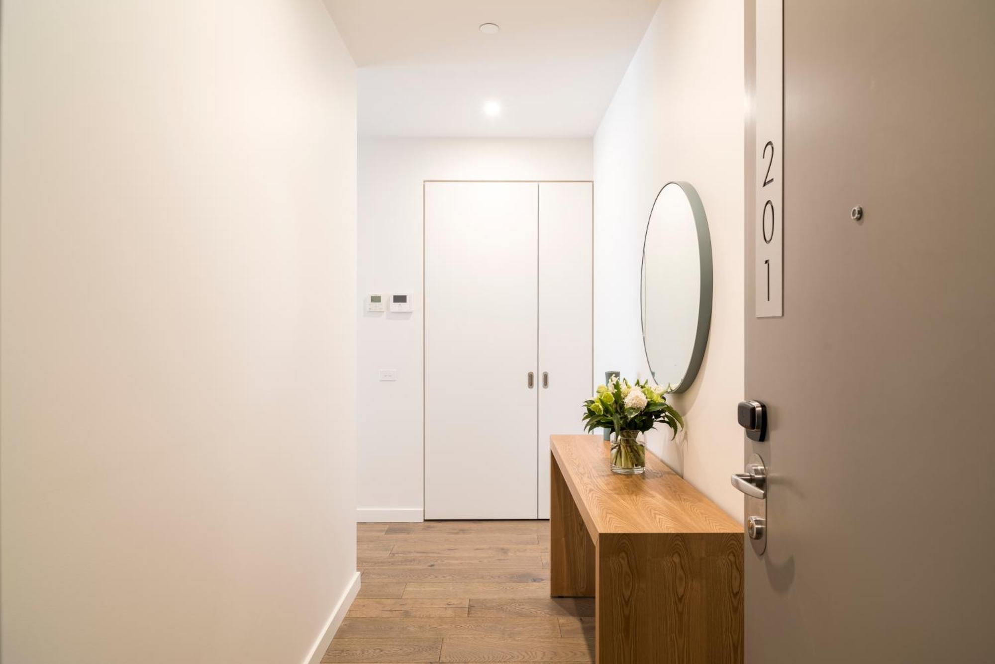 Caroline Serviced Apartments Сандрингем Номер фото