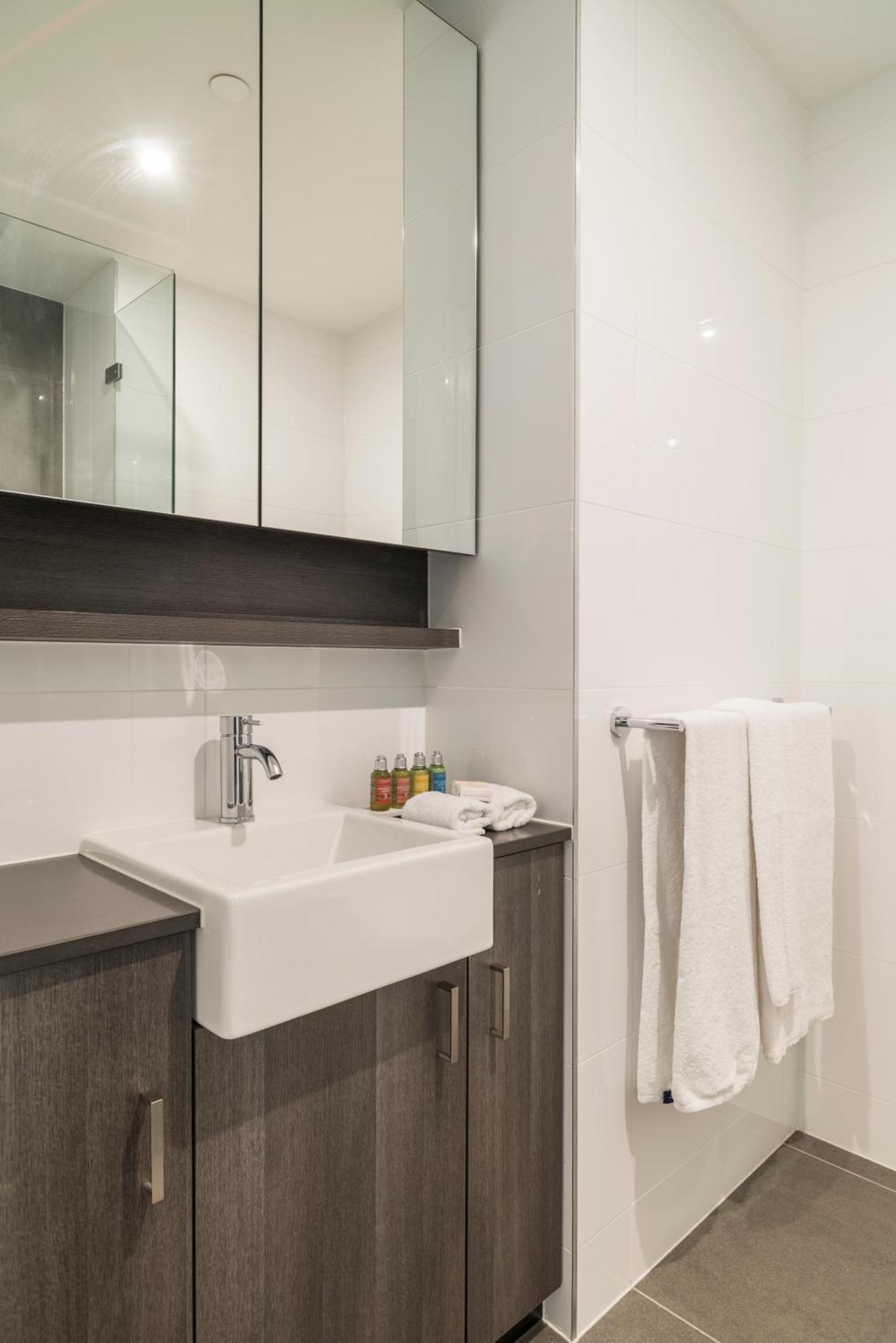 Caroline Serviced Apartments Сандрингем Номер фото