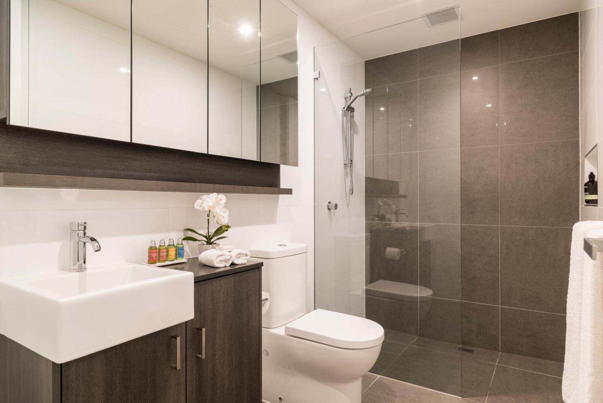 Caroline Serviced Apartments Сандрингем Номер фото
