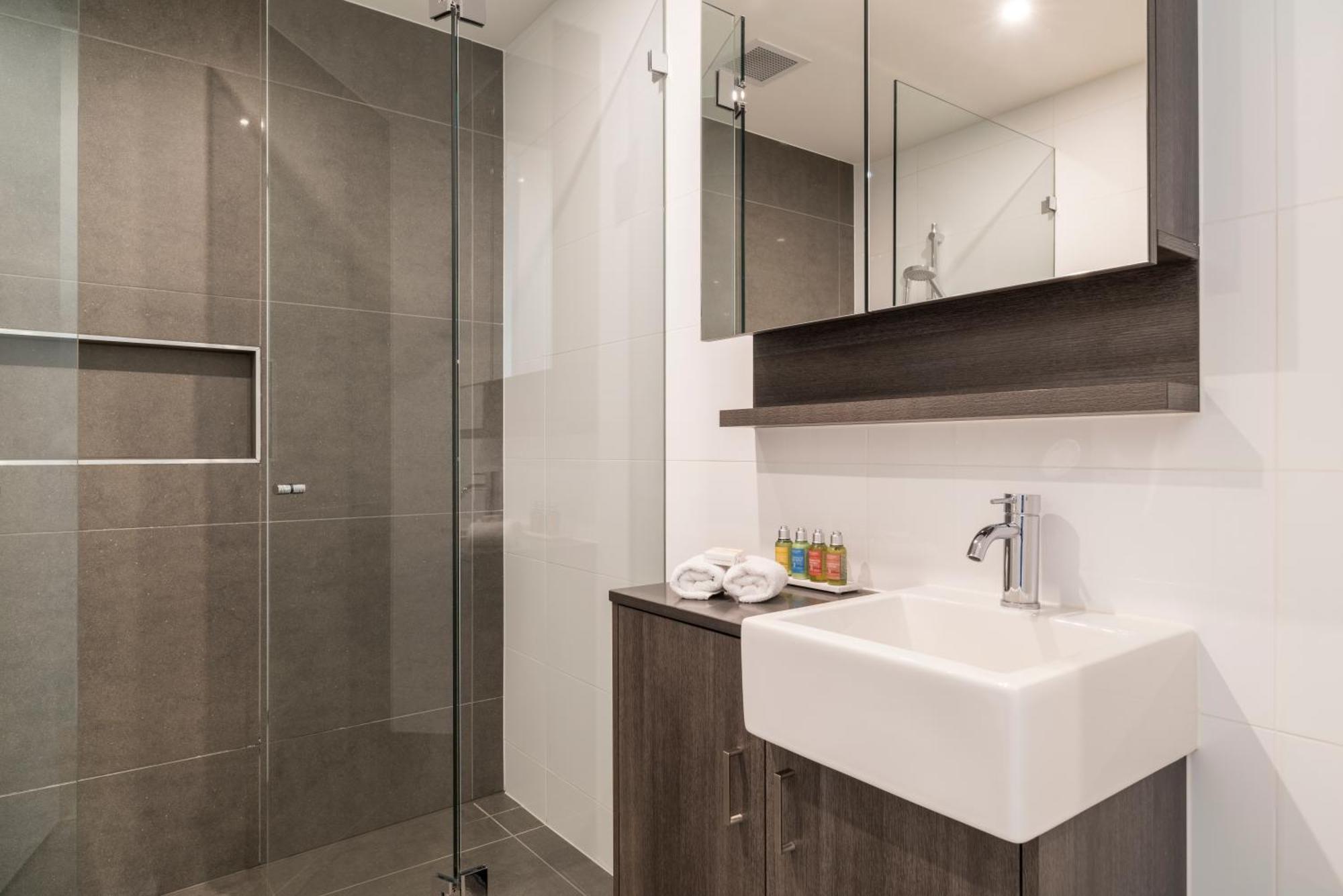 Caroline Serviced Apartments Сандрингем Номер фото
