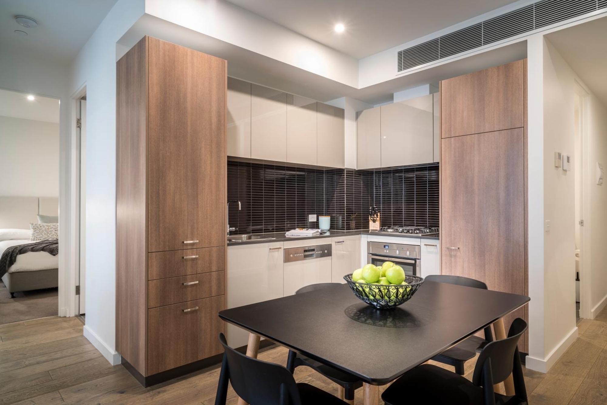 Caroline Serviced Apartments Сандрингем Номер фото