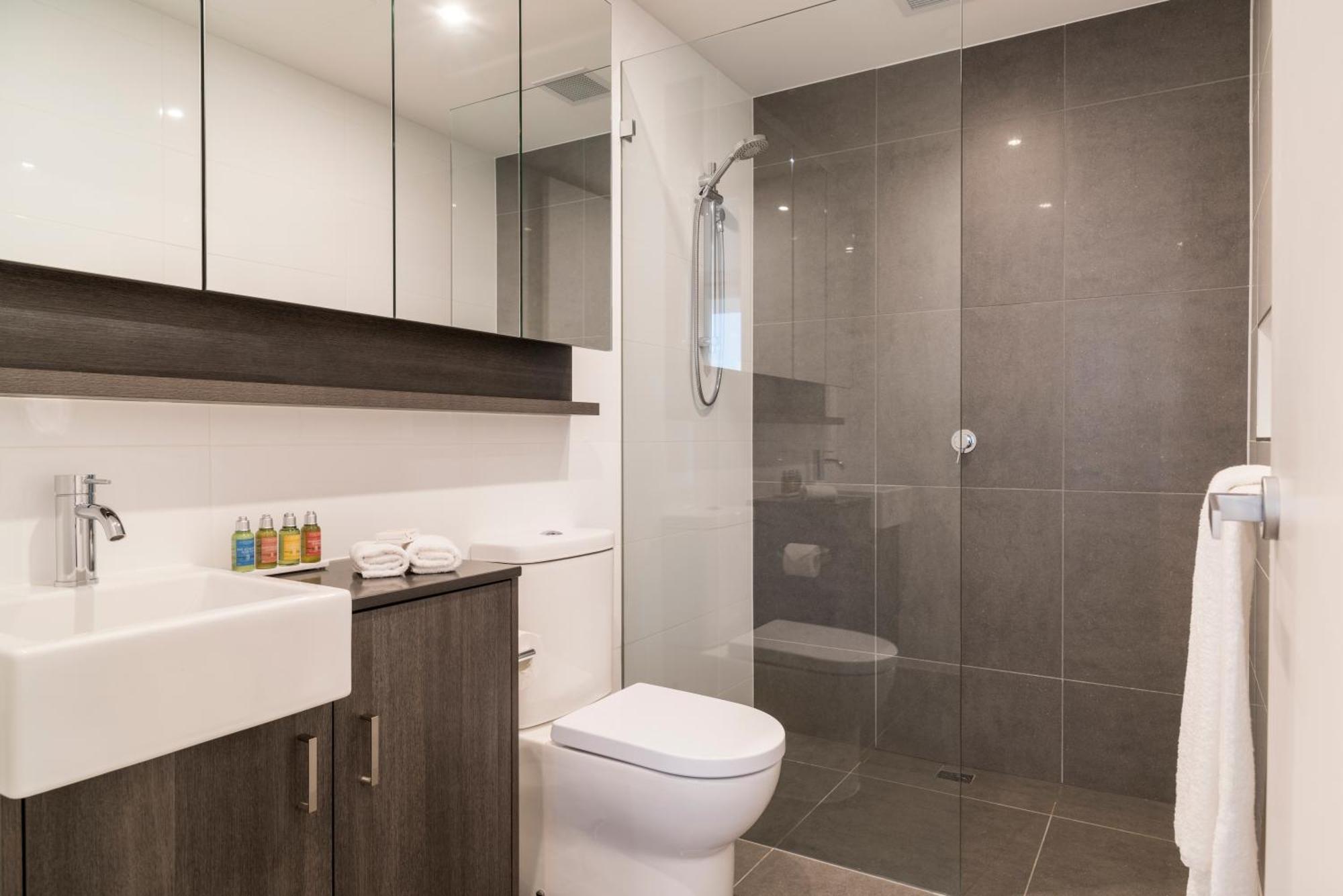 Caroline Serviced Apartments Сандрингем Номер фото