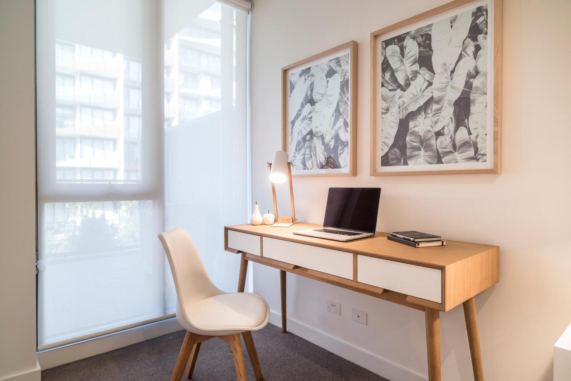 Caroline Serviced Apartments Сандрингем Номер фото