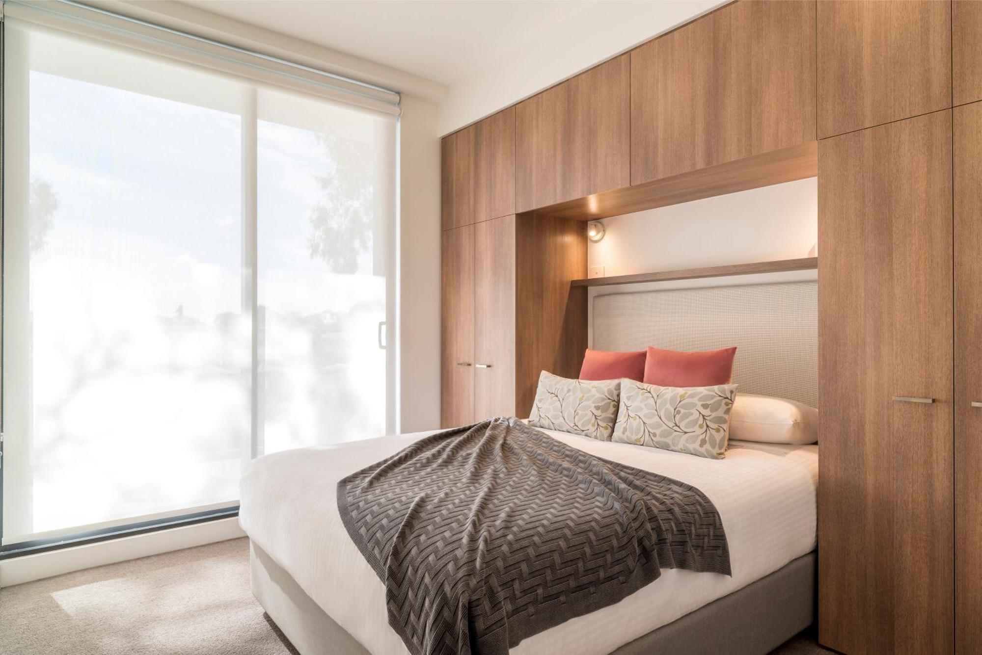 Caroline Serviced Apartments Сандрингем Номер фото