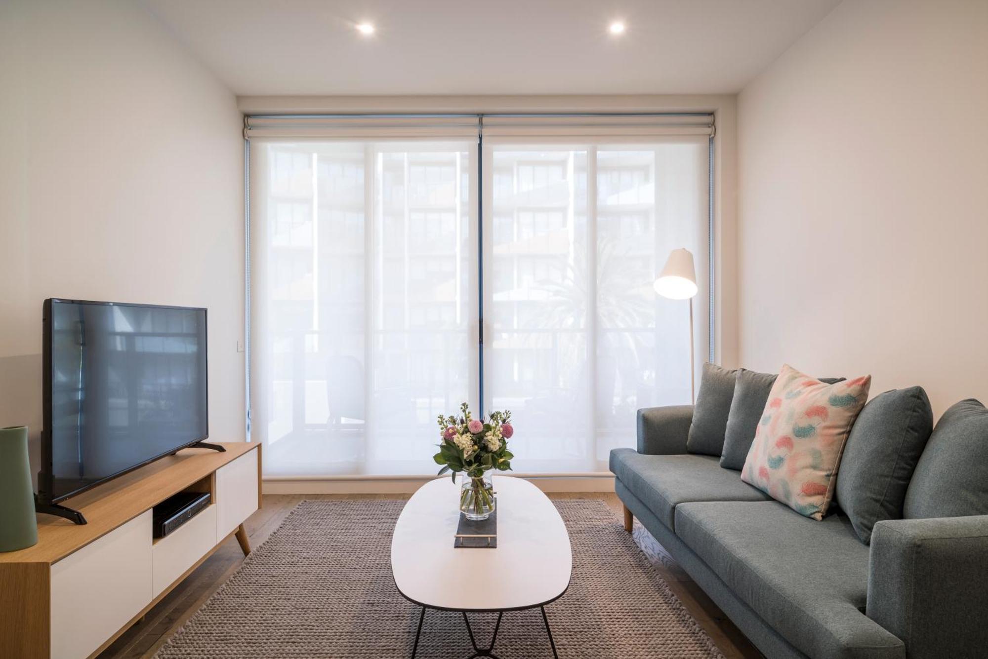 Caroline Serviced Apartments Сандрингем Номер фото
