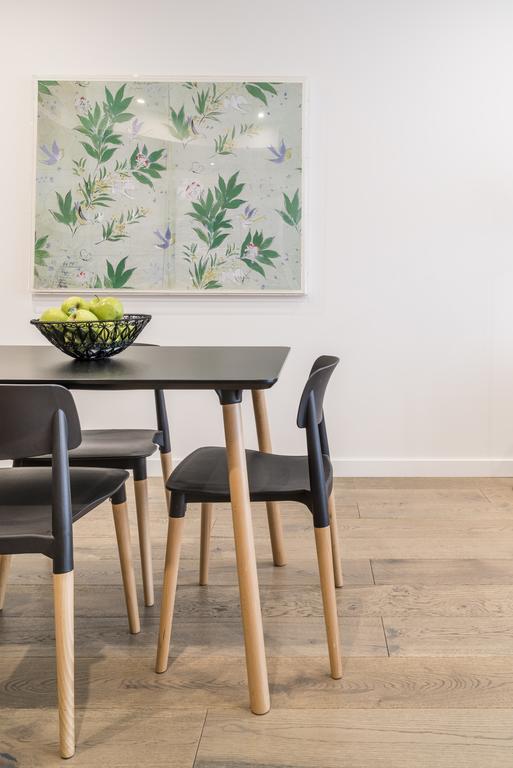 Caroline Serviced Apartments Сандрингем Экстерьер фото