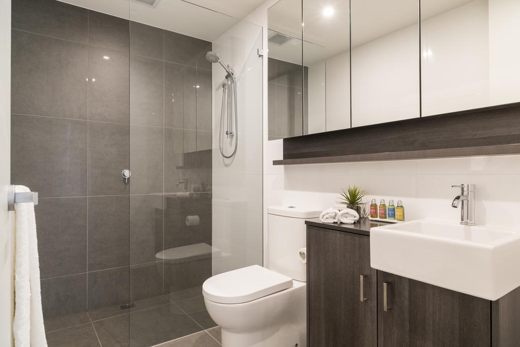 Caroline Serviced Apartments Сандрингем Номер фото