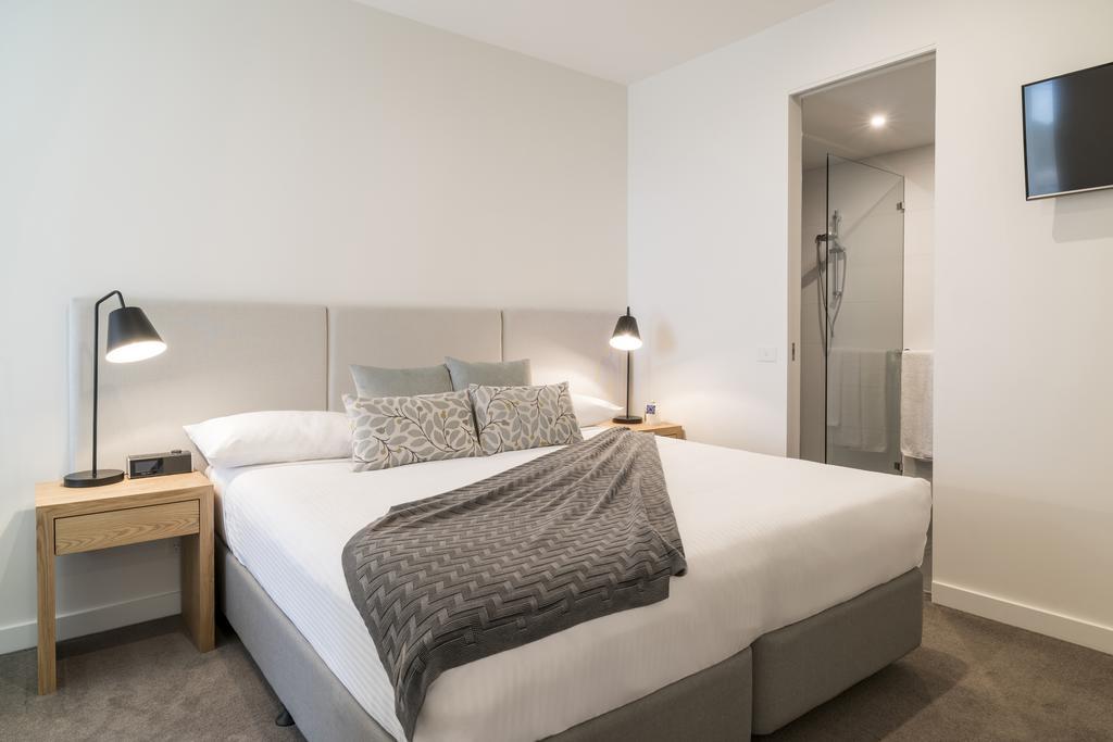 Caroline Serviced Apartments Сандрингем Номер фото