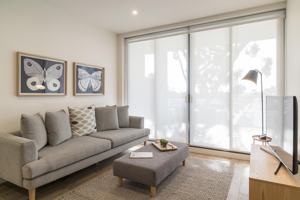 Caroline Serviced Apartments Сандрингем Номер фото