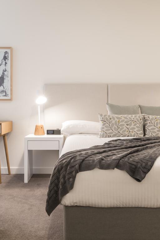 Caroline Serviced Apartments Сандрингем Экстерьер фото
