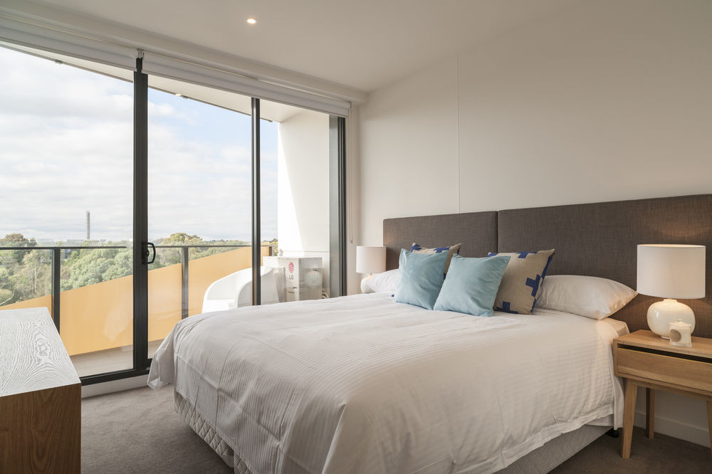 Caroline Serviced Apartments Сандрингем Экстерьер фото