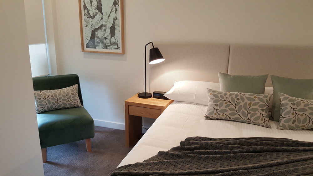 Caroline Serviced Apartments Сандрингем Экстерьер фото