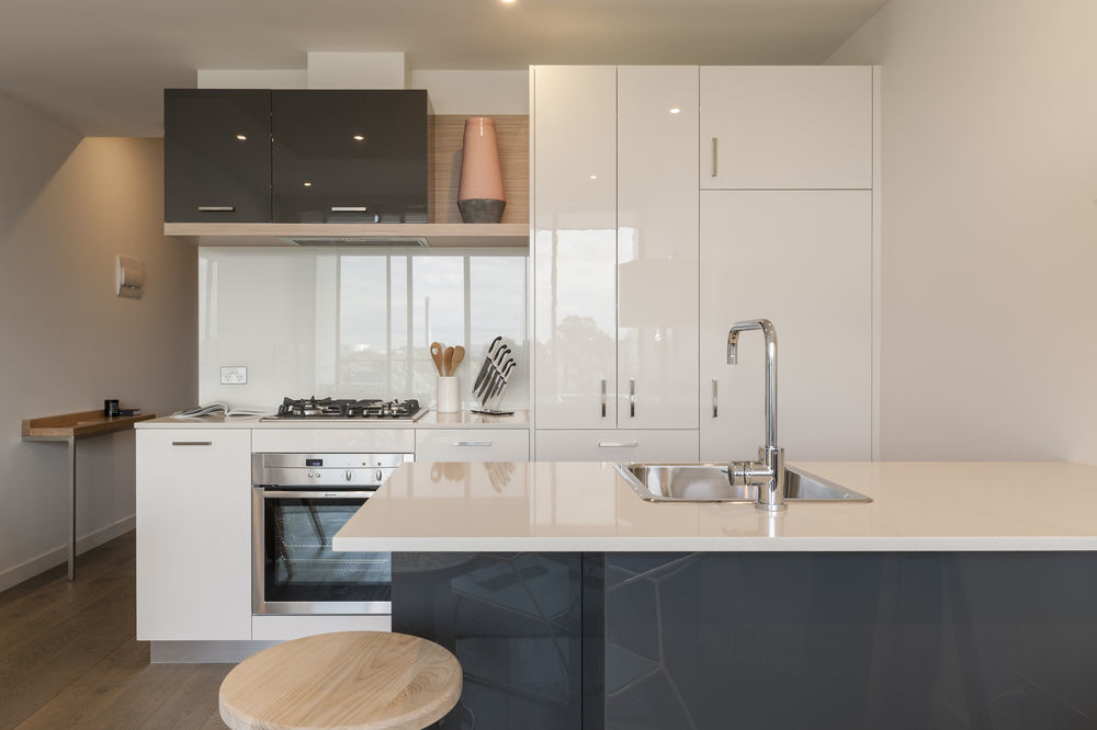 Caroline Serviced Apartments Сандрингем Экстерьер фото